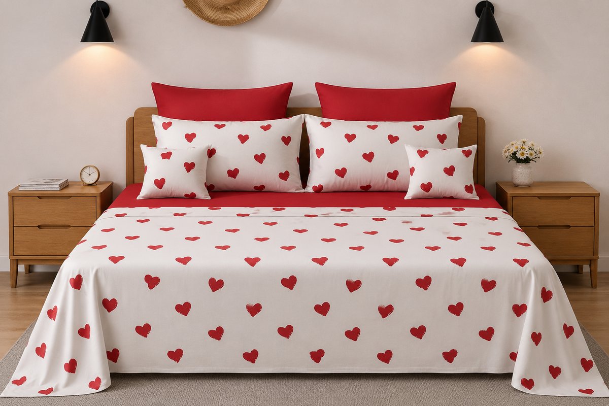 Sweet Love - Image 1